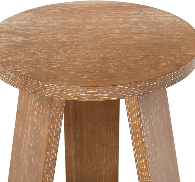 Rustic Oak