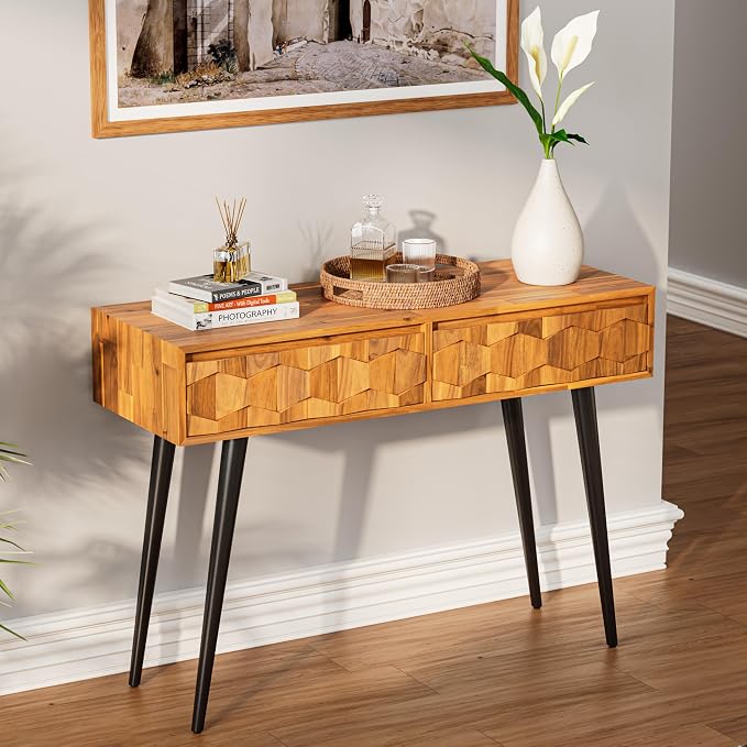 Teak Brown