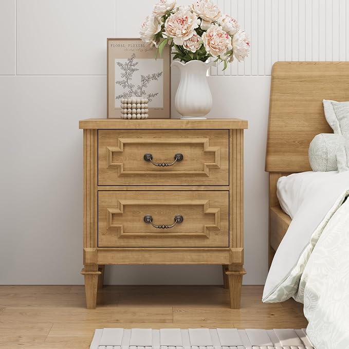 Natural Oak