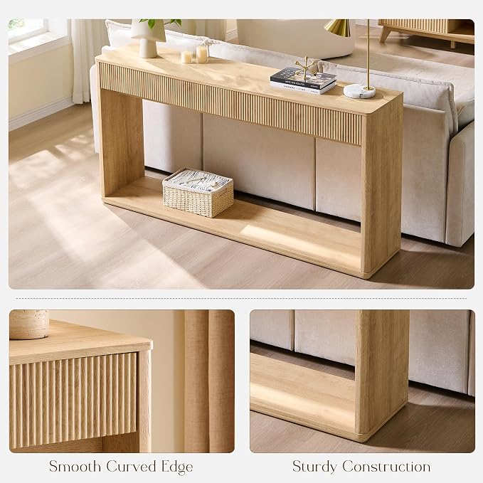 Natural Oak