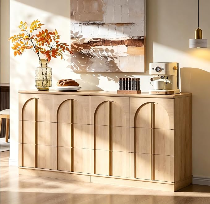 Natural Oak