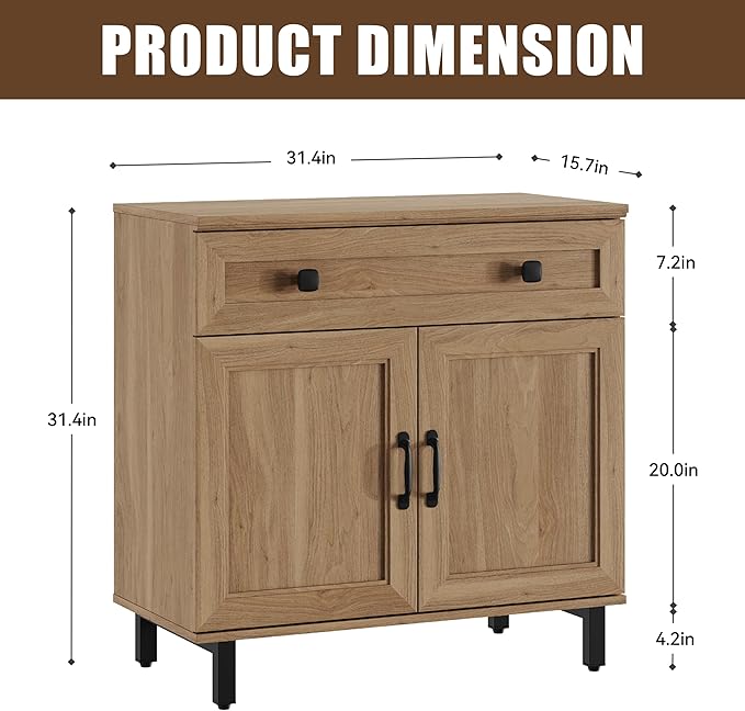 Oak Grain