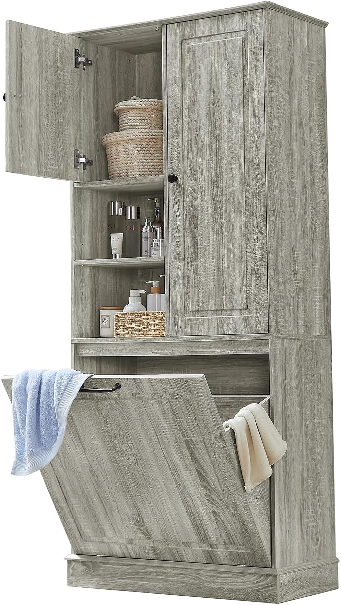 Oak + Mdf