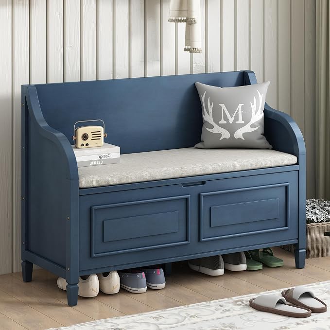Antique Navy