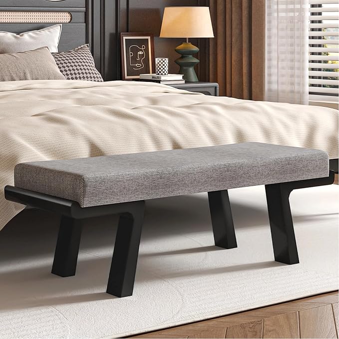 Grey Linen