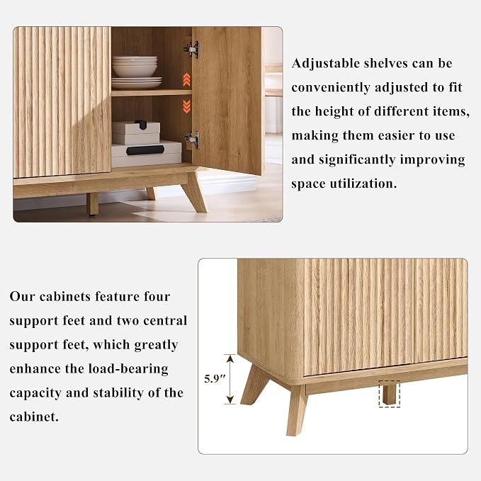 Natural Oak
