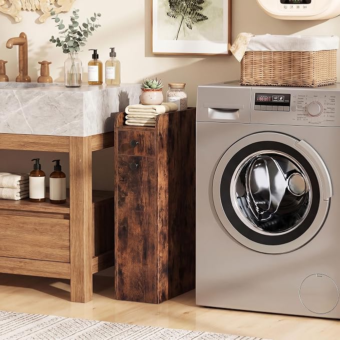Rustic Brown