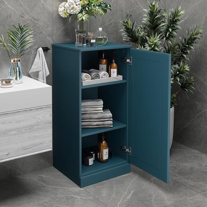 Teal Blue