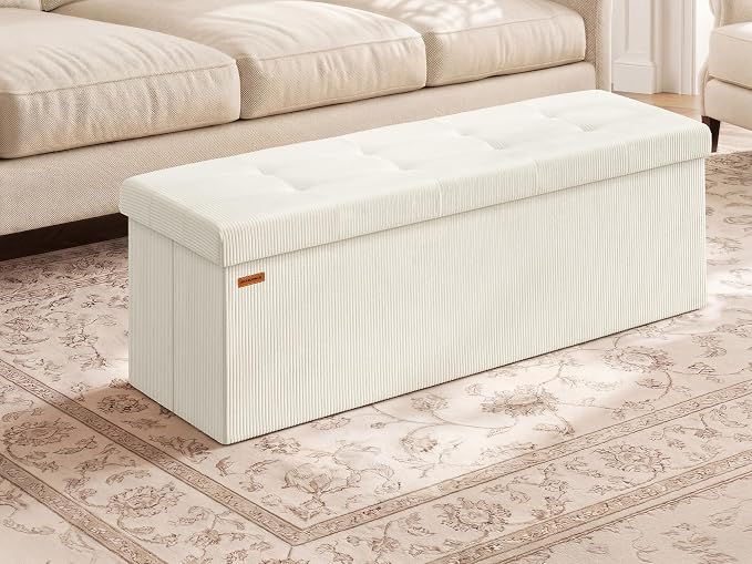 Cream White