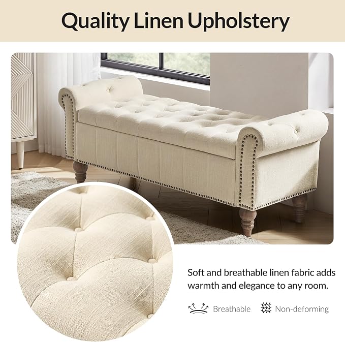 Linen