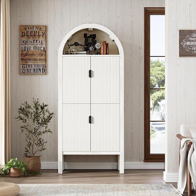 Antique White