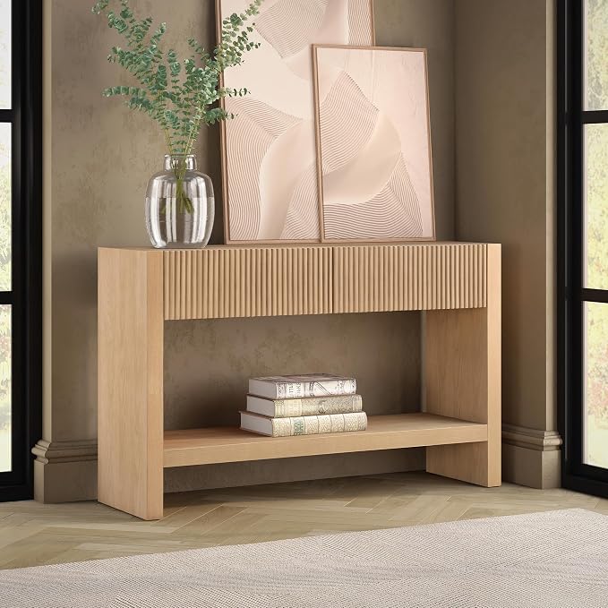 Natural Oak Veneer