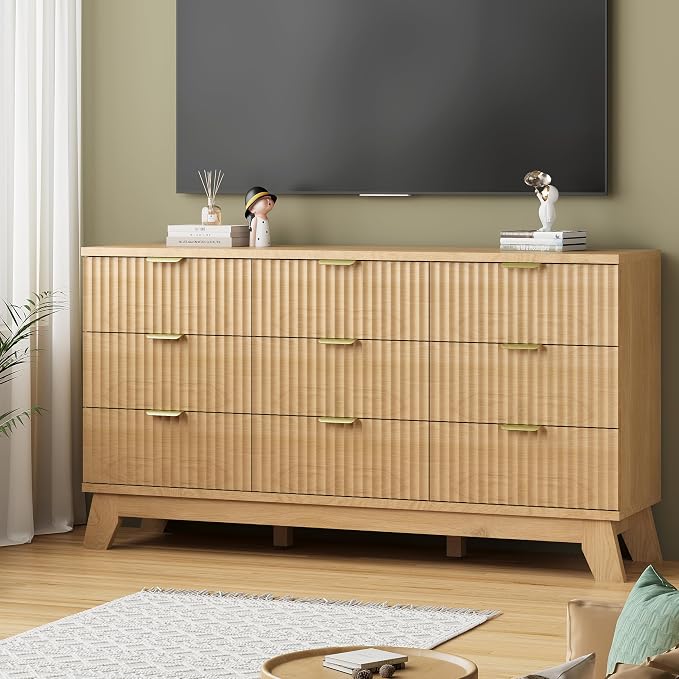 Natural Oak