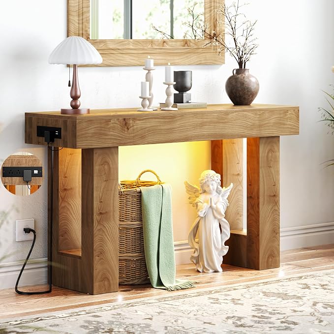 Natural Oak