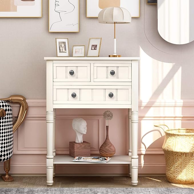Ivory White