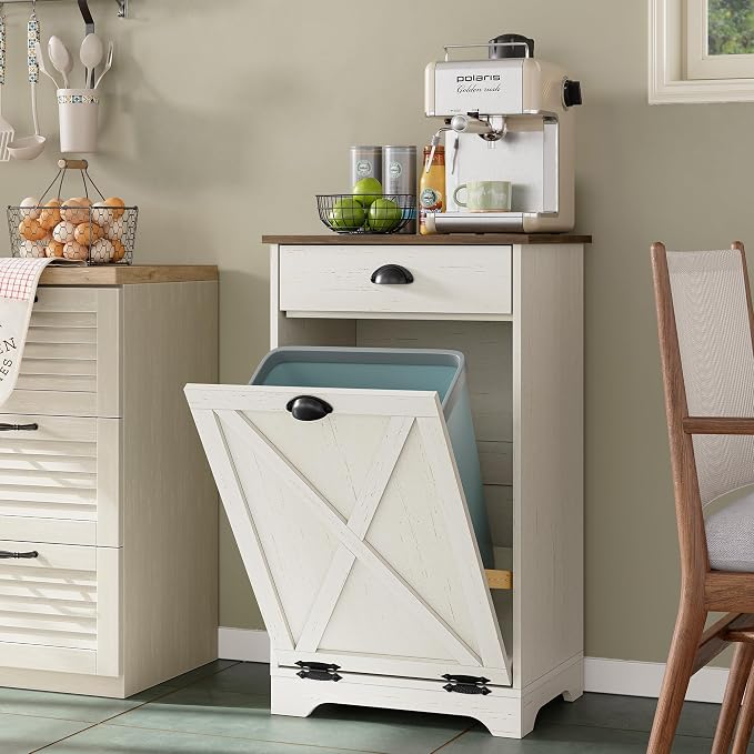 Antique White