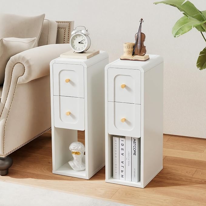 2drawers-white-2pcs