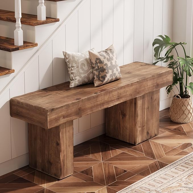 Rustic Brown