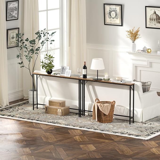 Rustic Brown