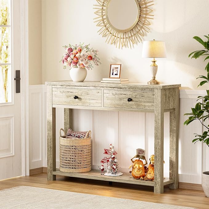 Light Rustic Oak