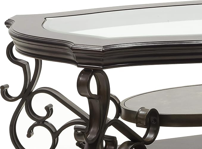 Coffee Table & End Table