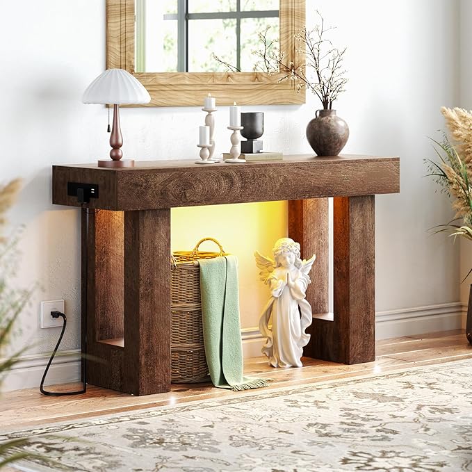 Rustic Oak