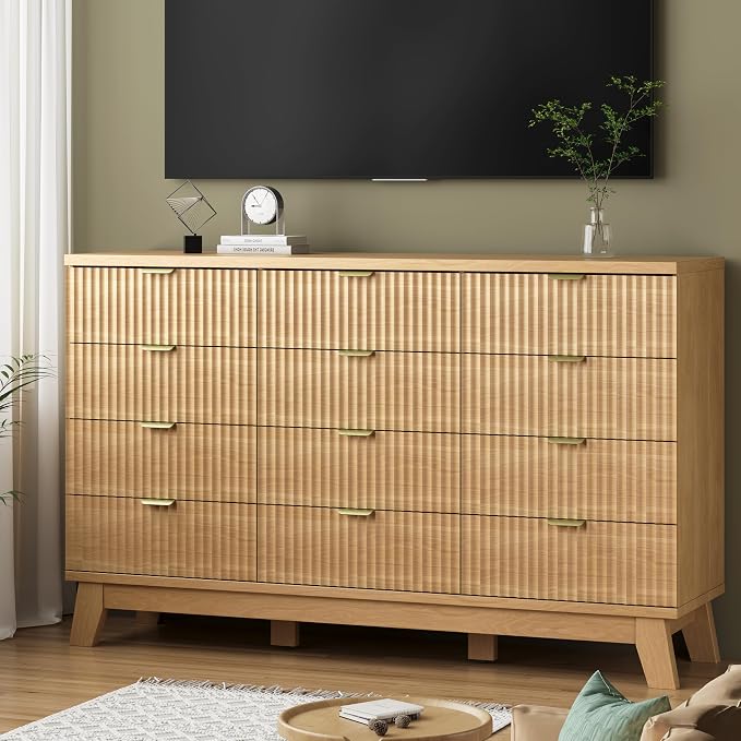 Natural Oak