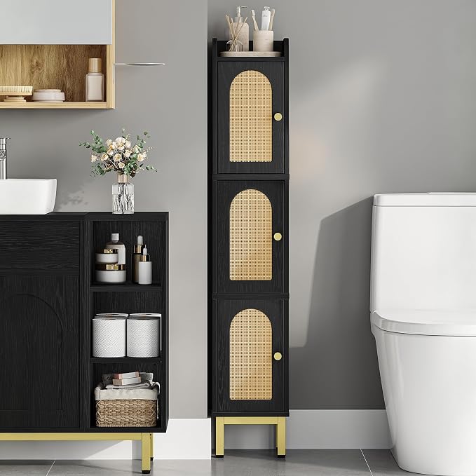 Rattan Black