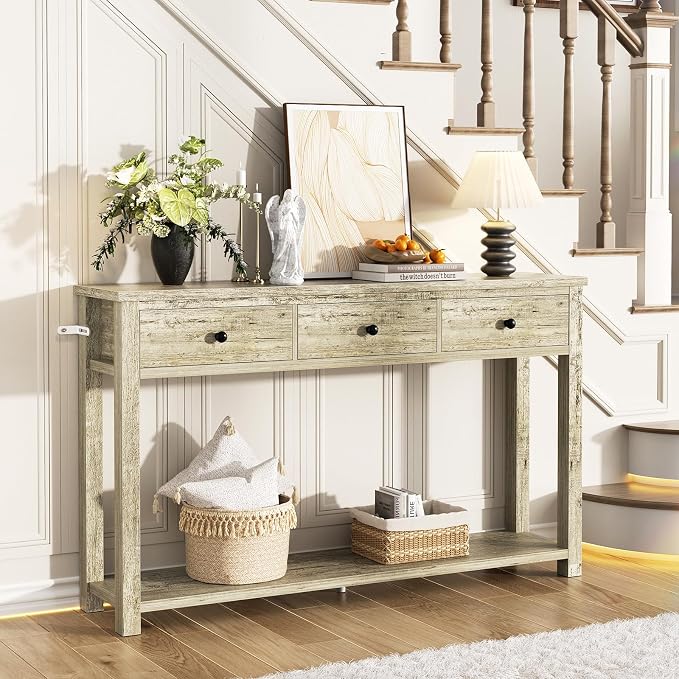 Light Rustic Oak