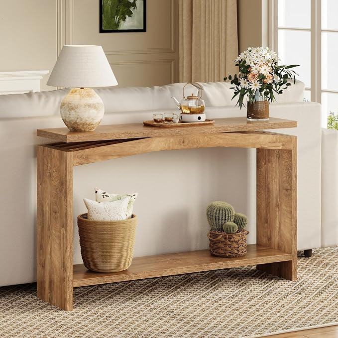 Rustic Natural