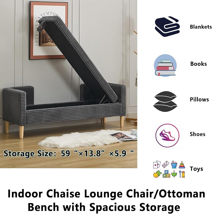 Charcoal Grey