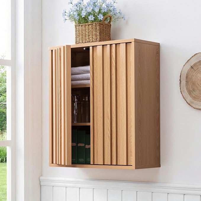 Natural Oak 22