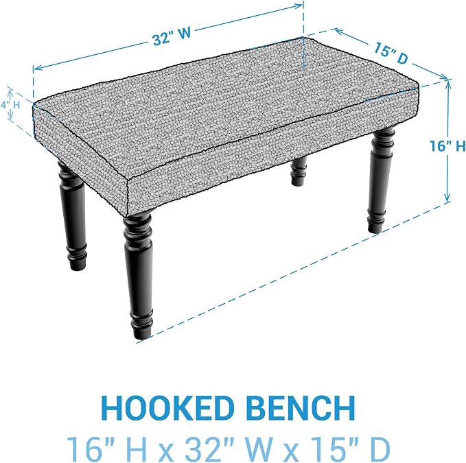 Bless Our Home Bench