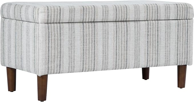 Gray Striped Pattern