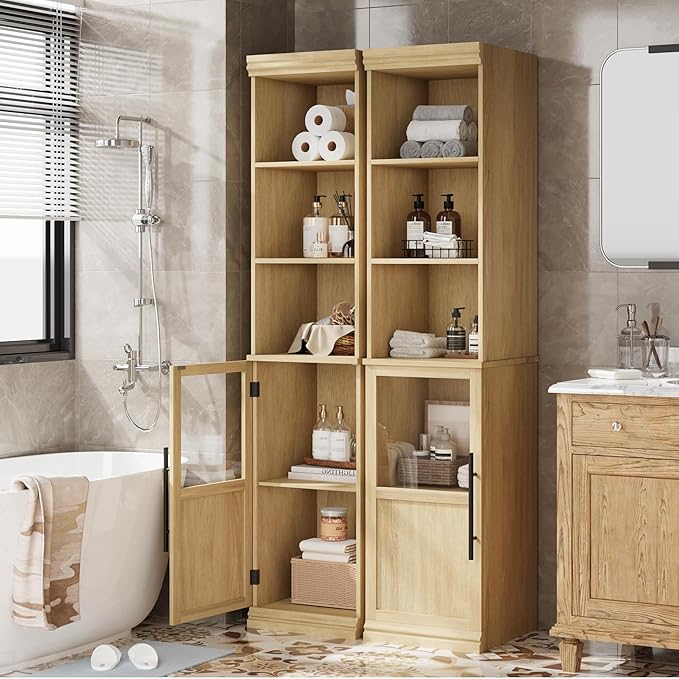 Natural Oak