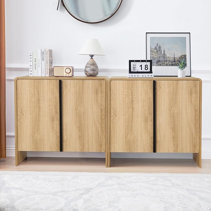 Oak 1pc