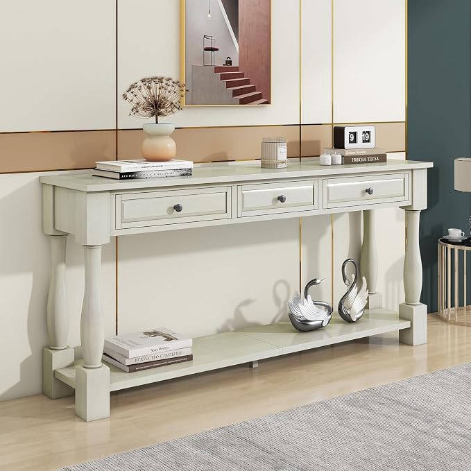 Antique White