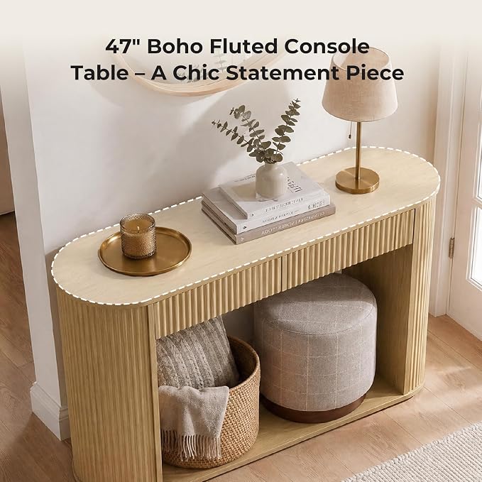 Natural Oak