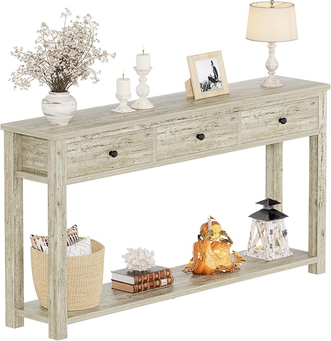 Light Rustic Oak