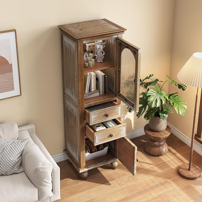 Antique White