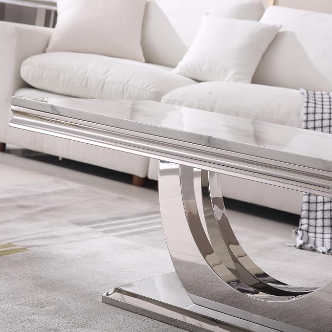 A-white Marble Silver15
