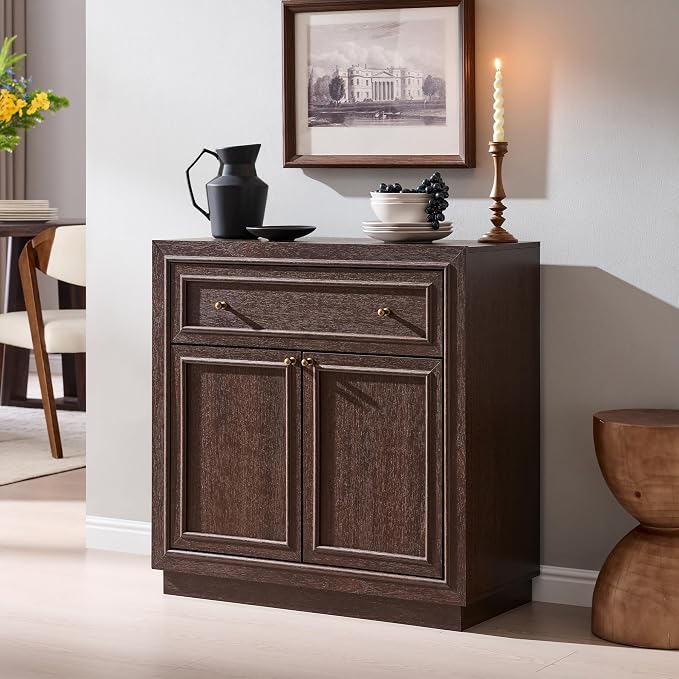 Natural Walnut