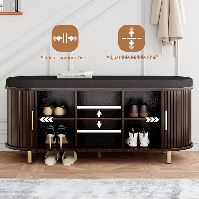 Dark Walnut