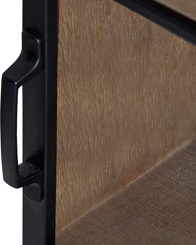 Rustic Brown