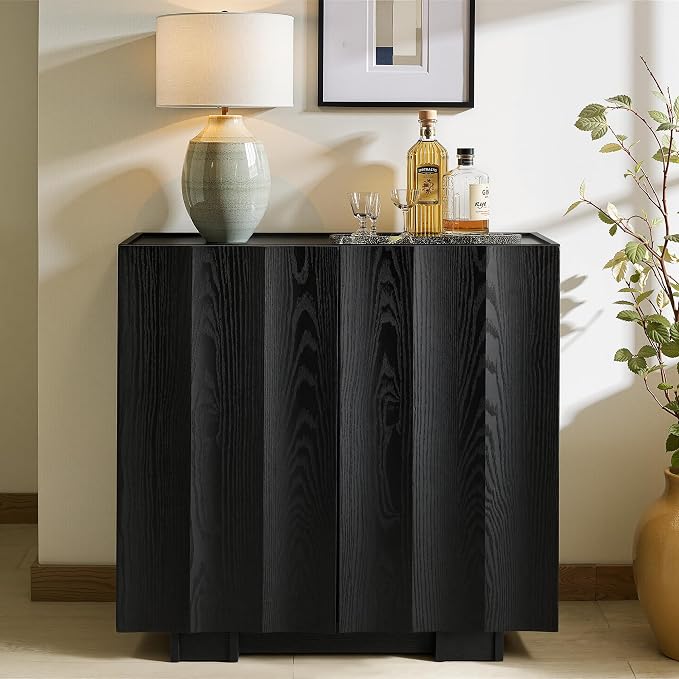Wave Black