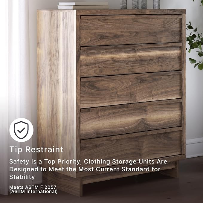 Rustic Brown