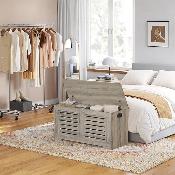 Gray Wash