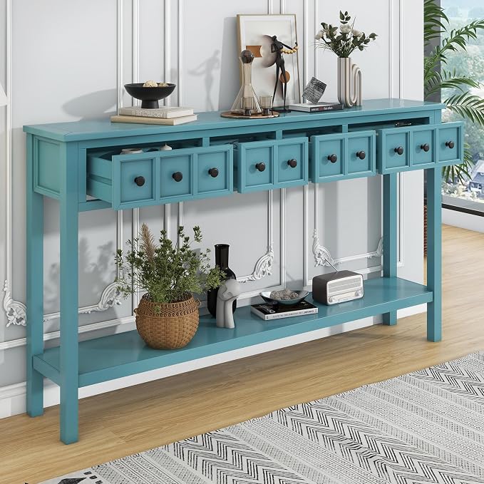 Turquoise Green