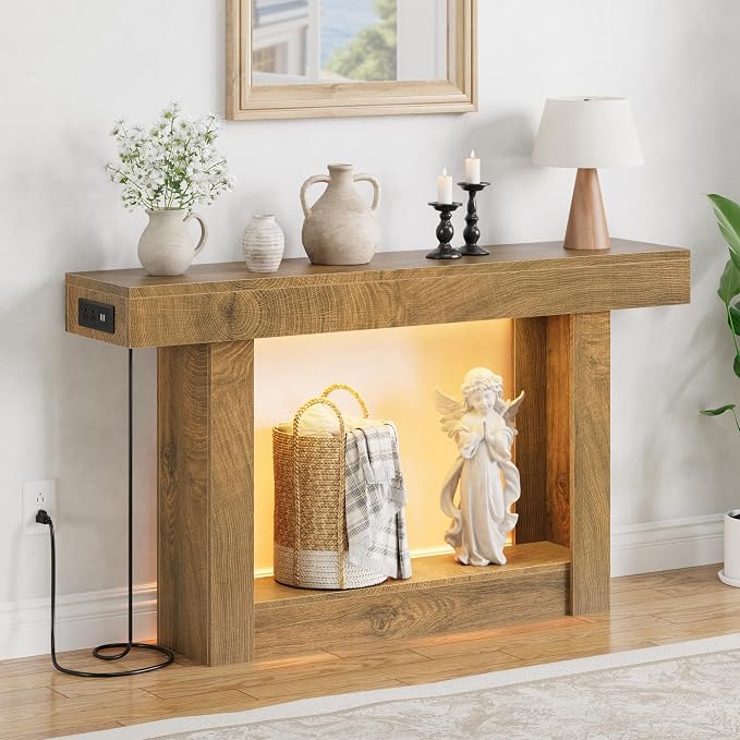 Natural Oak