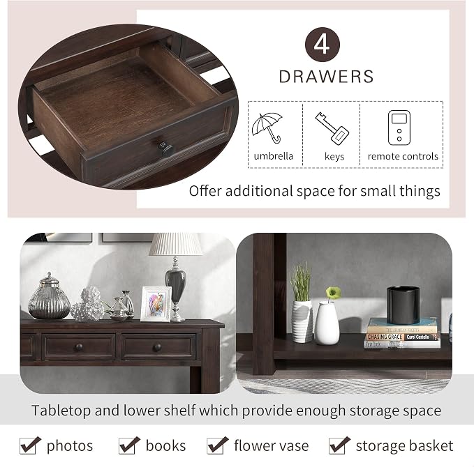 Espresso Brown